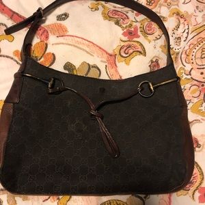 Gucci Hobo